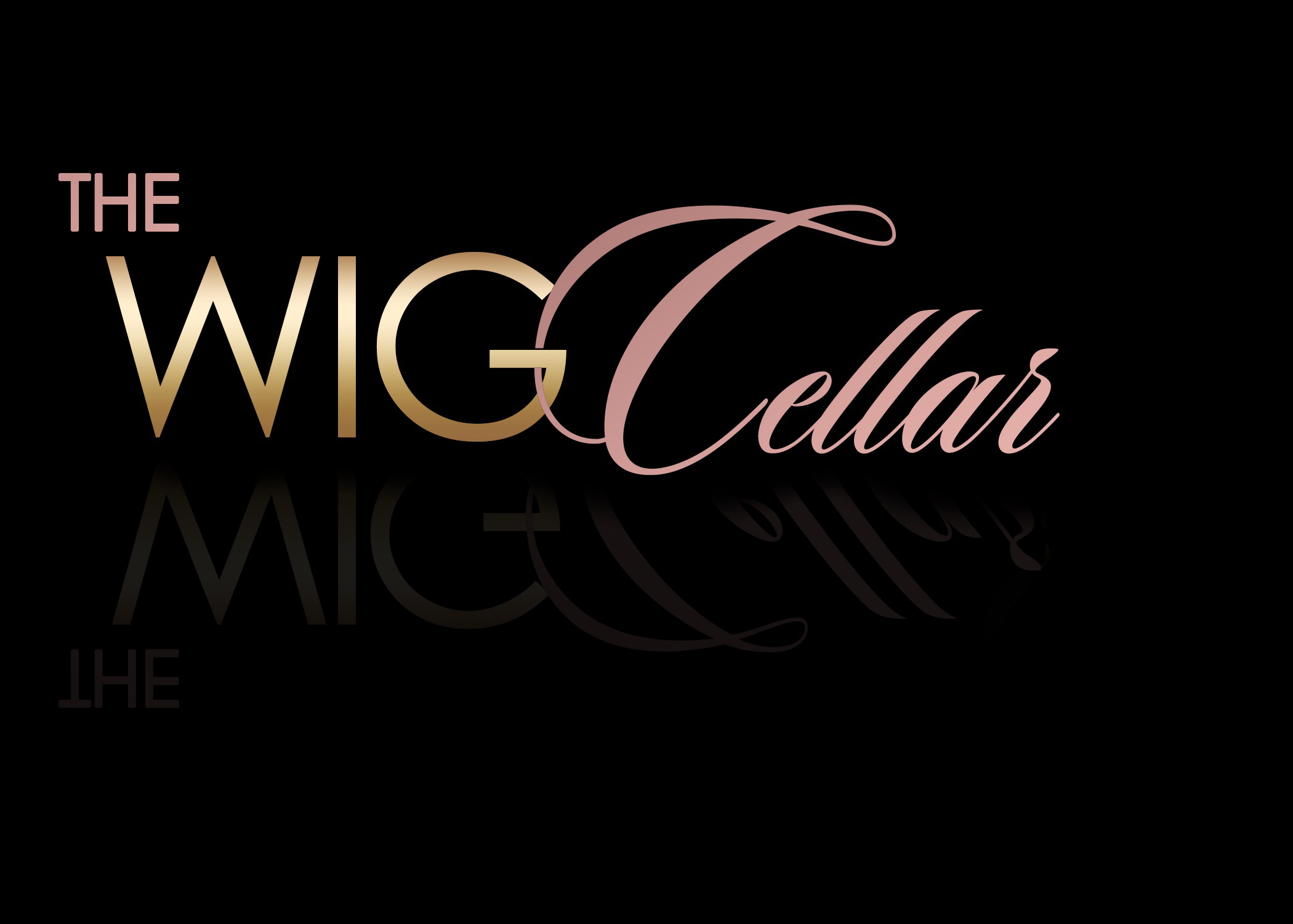 the wig cellar